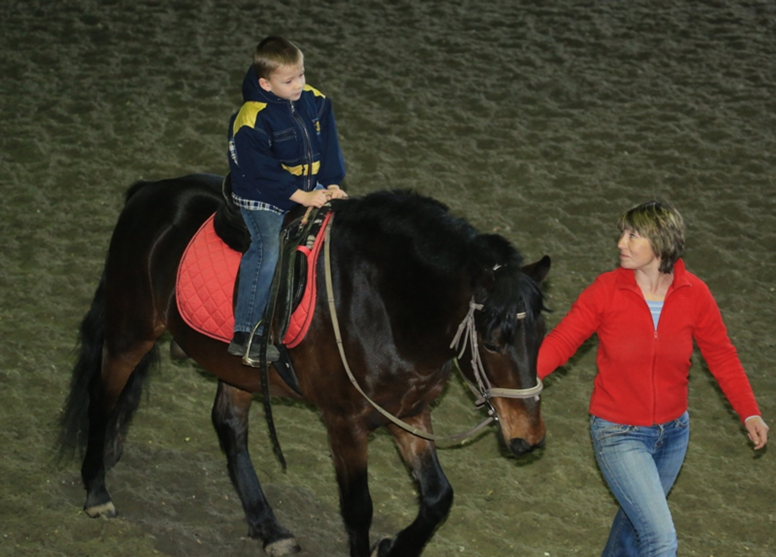 Фото Андрея Старостина.