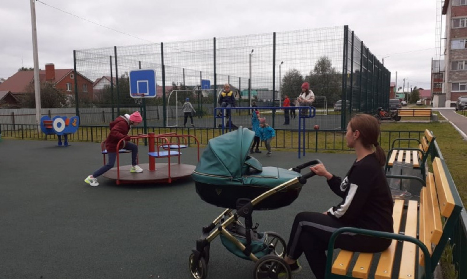 Фото: Vk, личная страница Радия Хабирова.