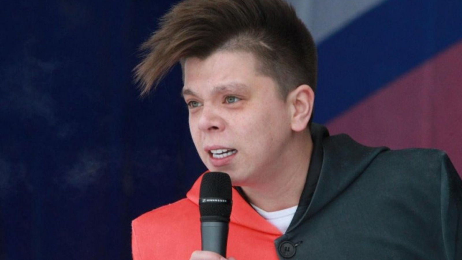 Фото Олега Яровикова.