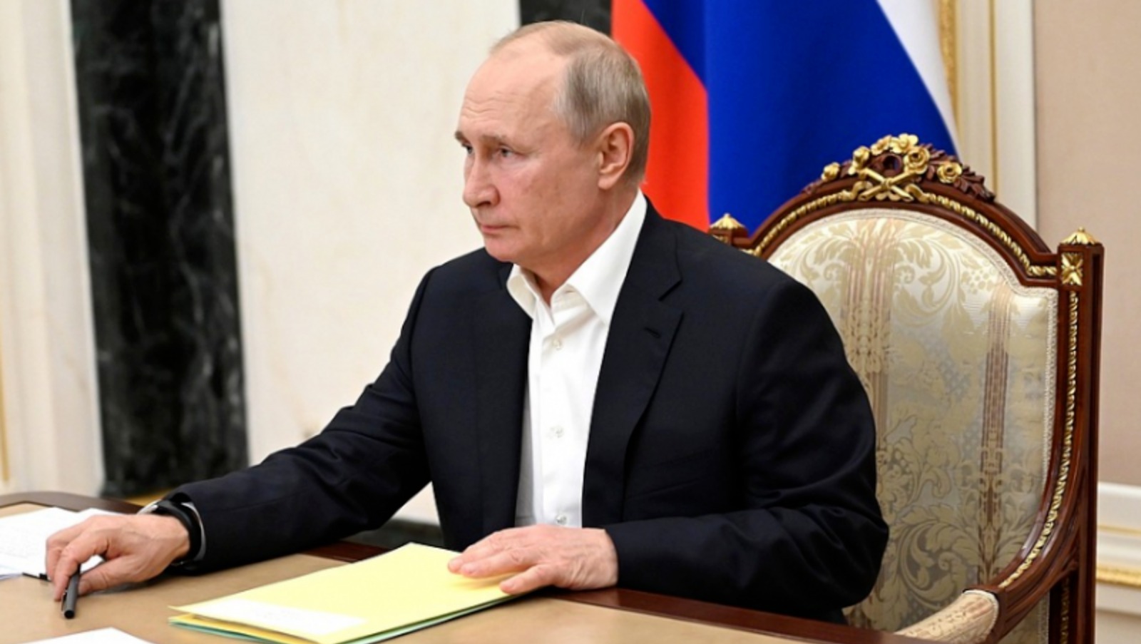 с сайта kremlin.ru.