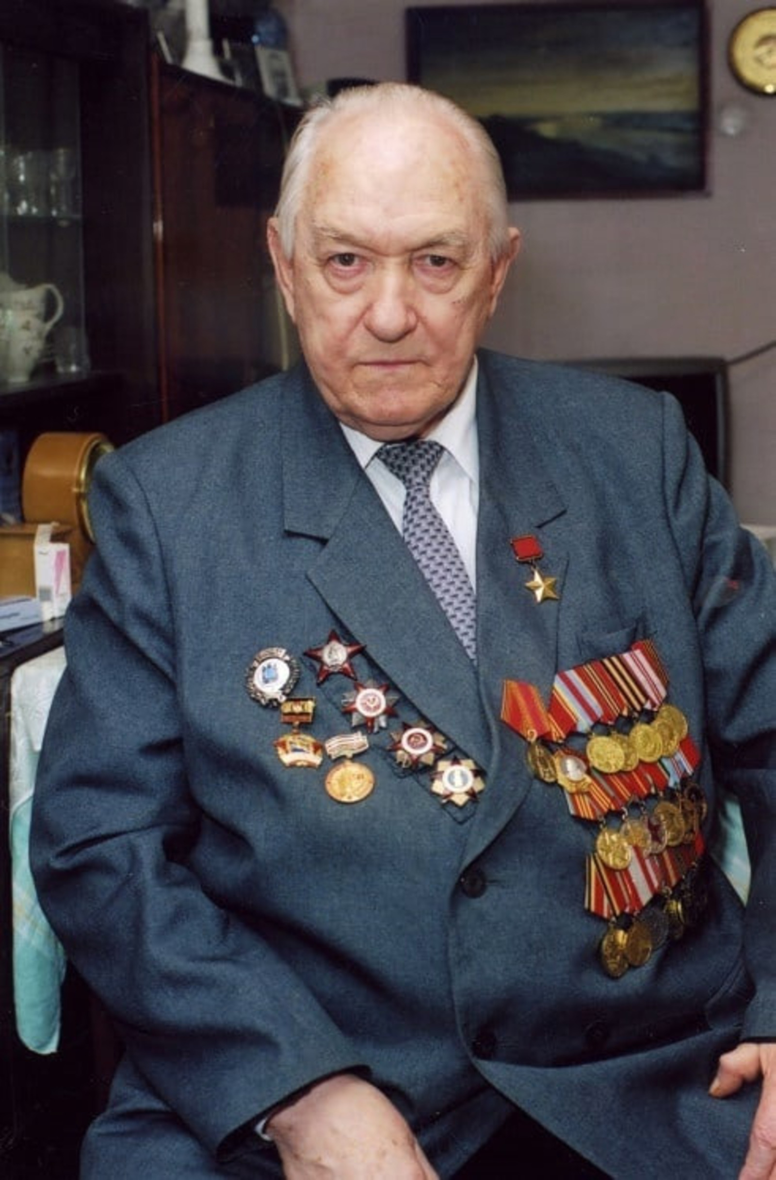 со страницы Радия Хабирова в соцсетях.