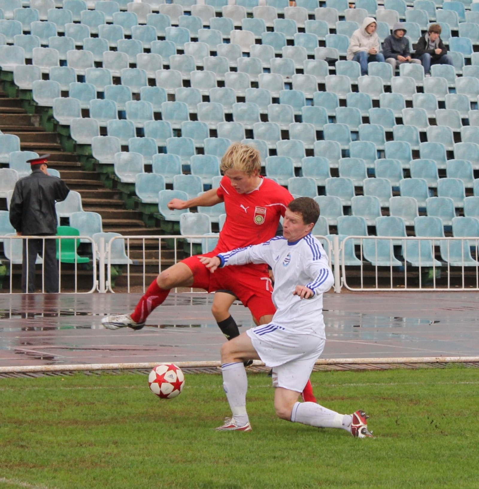 Фото автора.