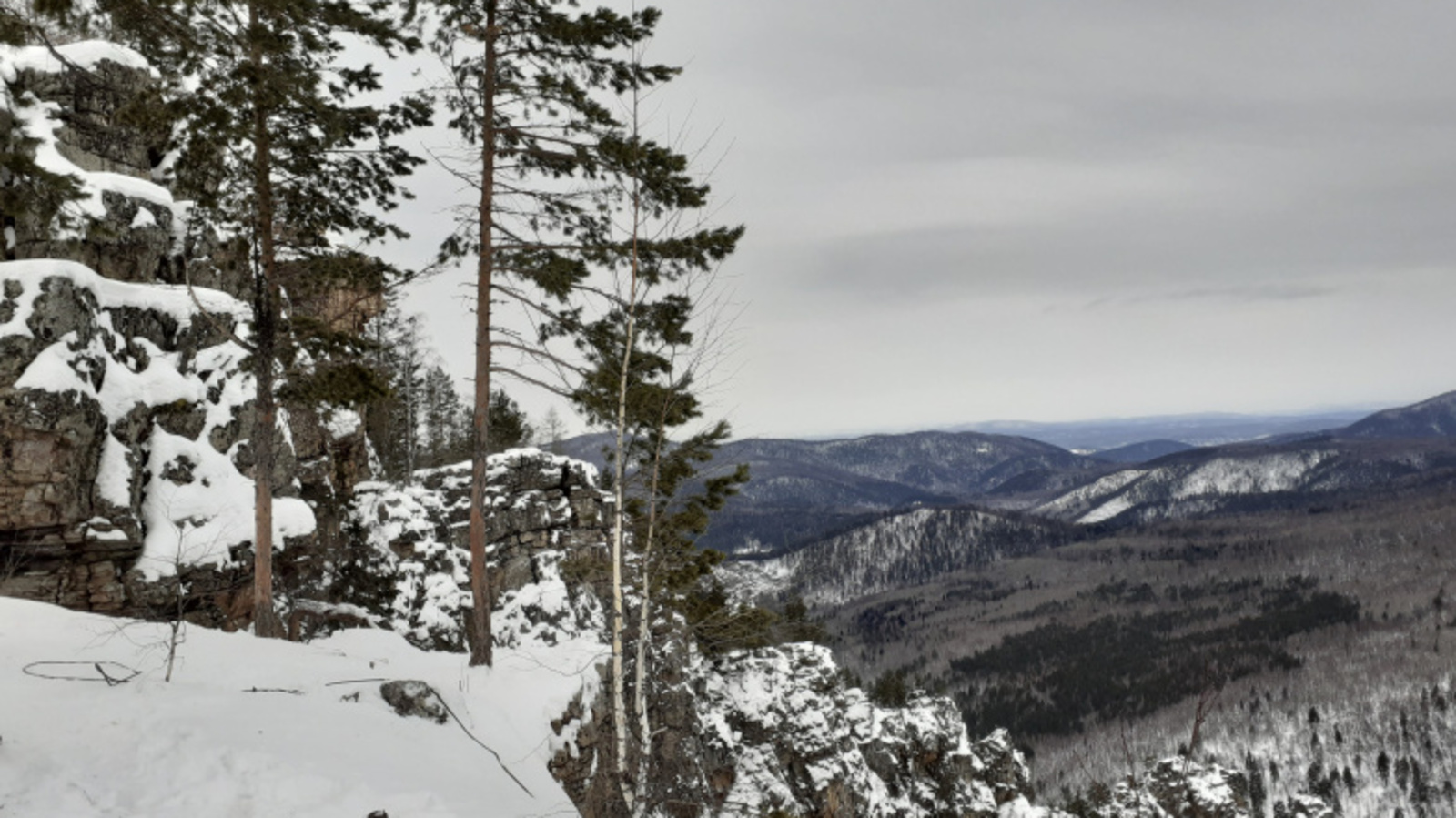 Фото автора.