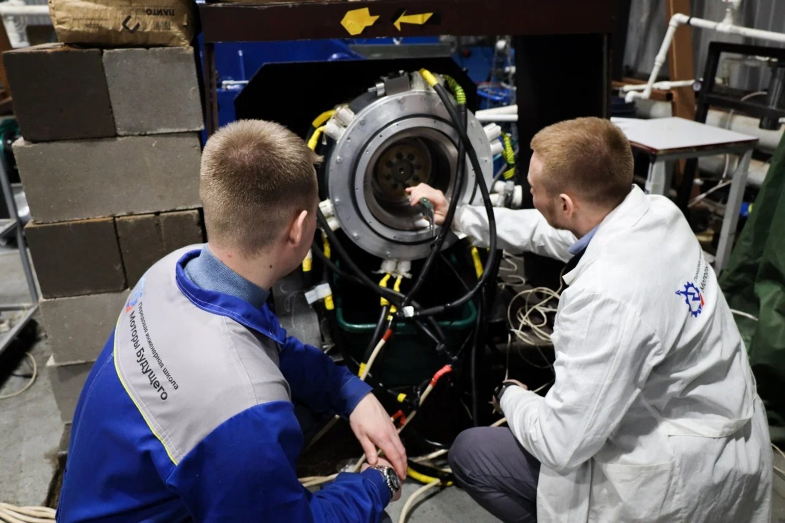 VK Андрея Назарова. VK Андрея Назарова.