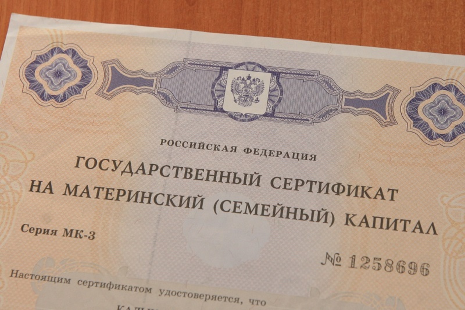 Фото Андрея Старостина.