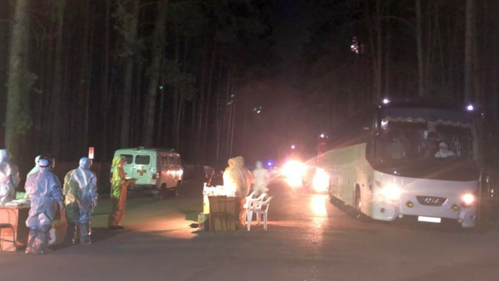 предоставлено пресс-службой правительства РБ.