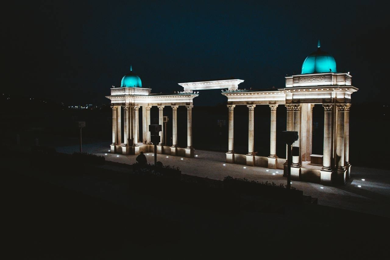 Telegram, личная страница Ратмира Мавлиева.