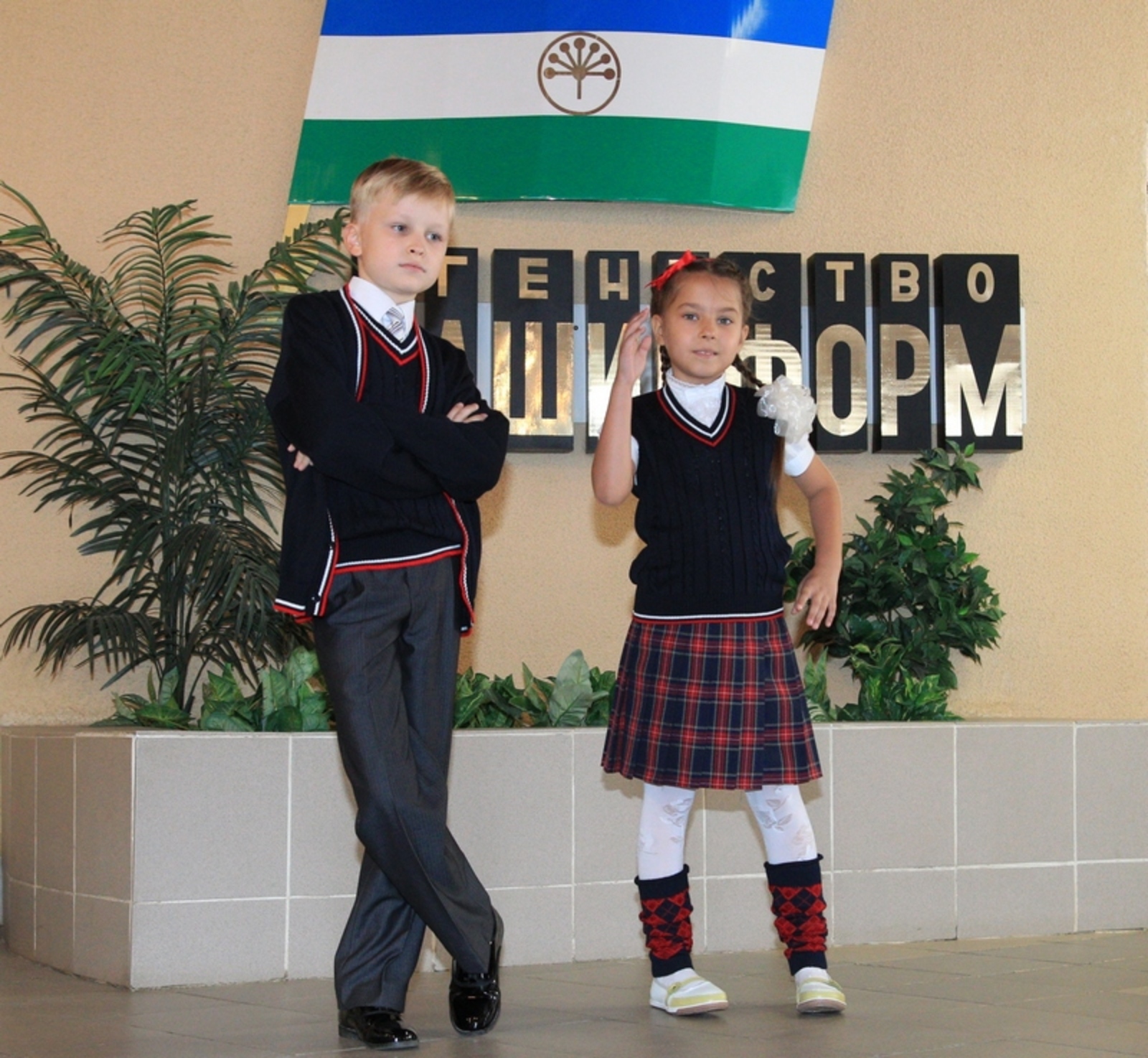 Фото Олега Яровикова.