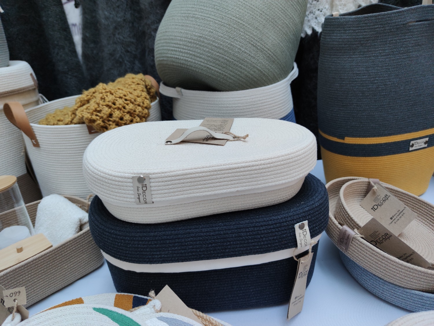 Дарьи Святохиной.