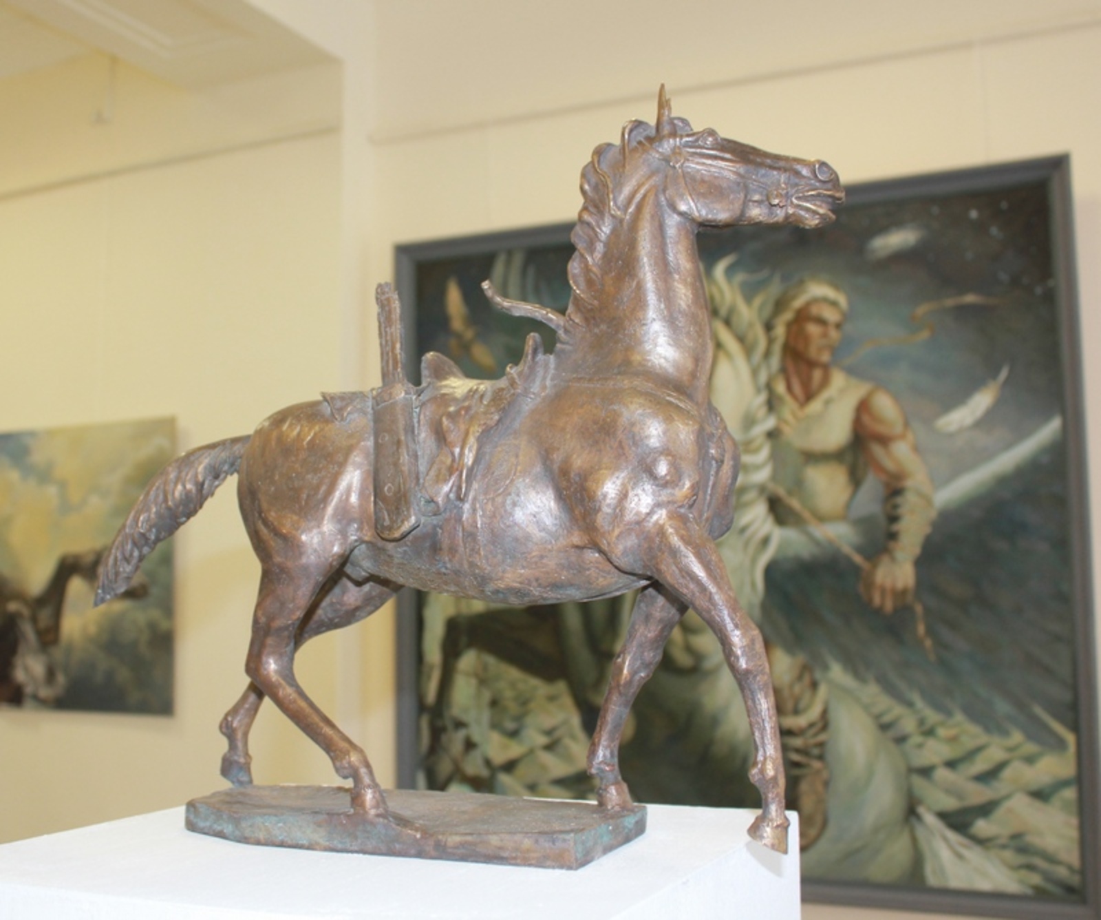 Фото автора.