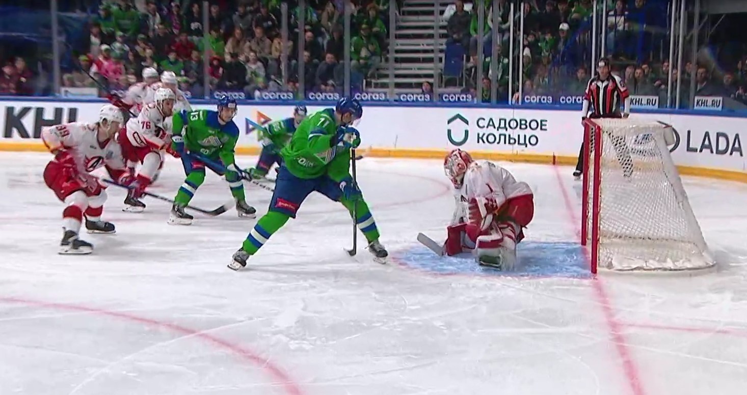 скриншот видео матча. скриншот видео матча.