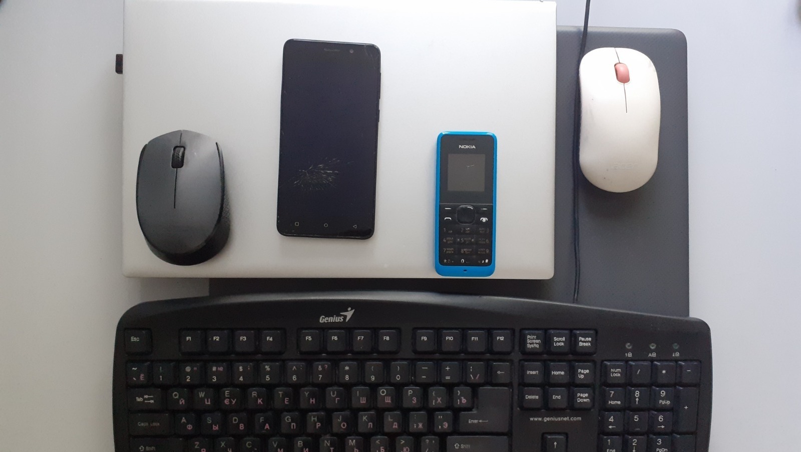 Владимира Шакиева.