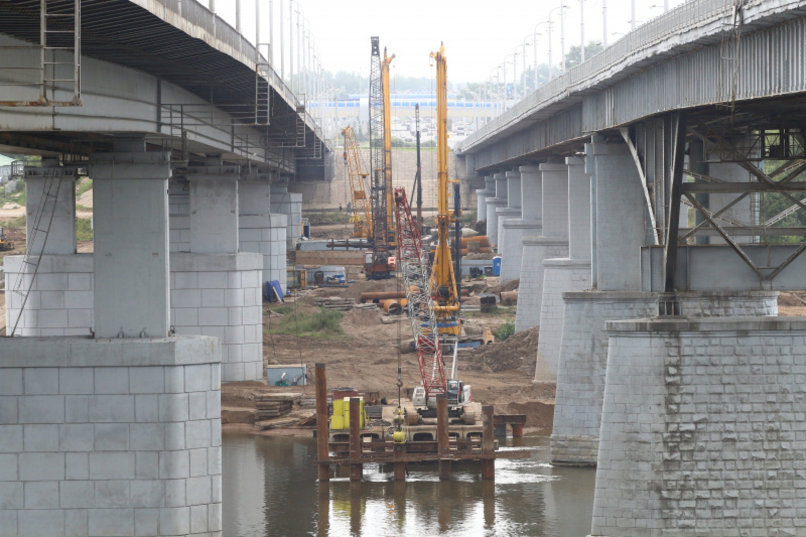 Фото Валерия Шахова.