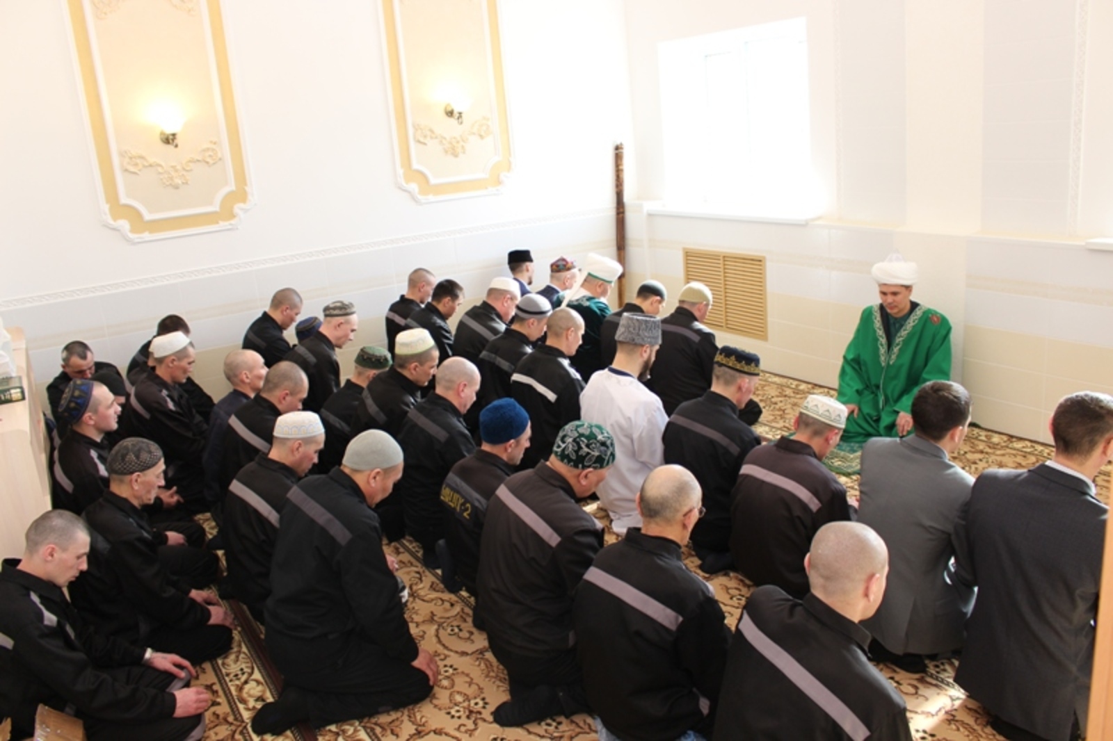 Фото автора.