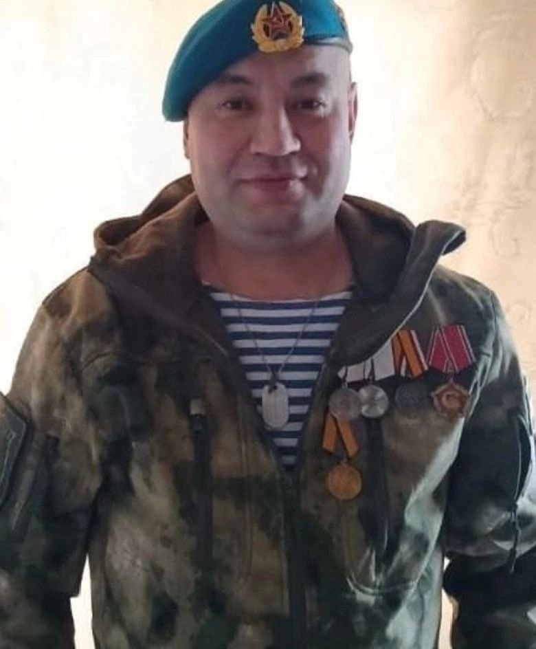 со страницы Зианчуринского района в соцсетях.