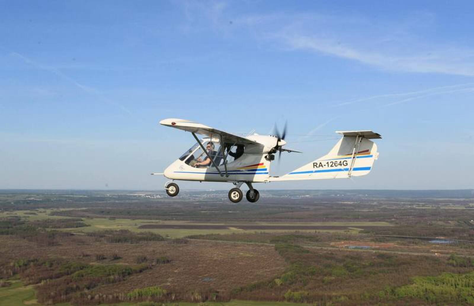 Фото Андрея Старостина.