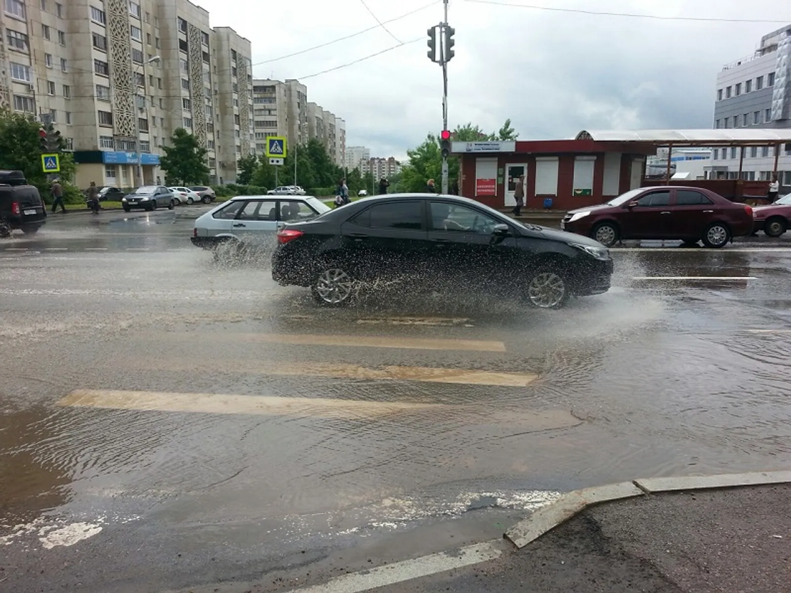 Фото автора.