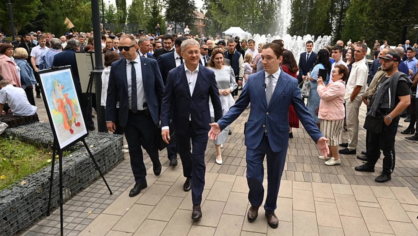 с сайта Главы РБ. Сайт Главы РБ.
