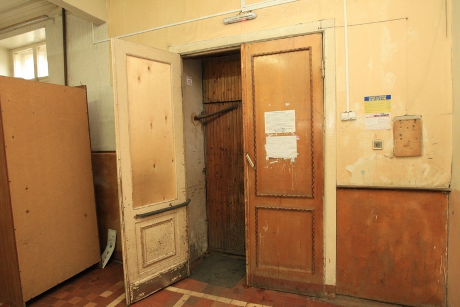 Фото Олега Яровикова.