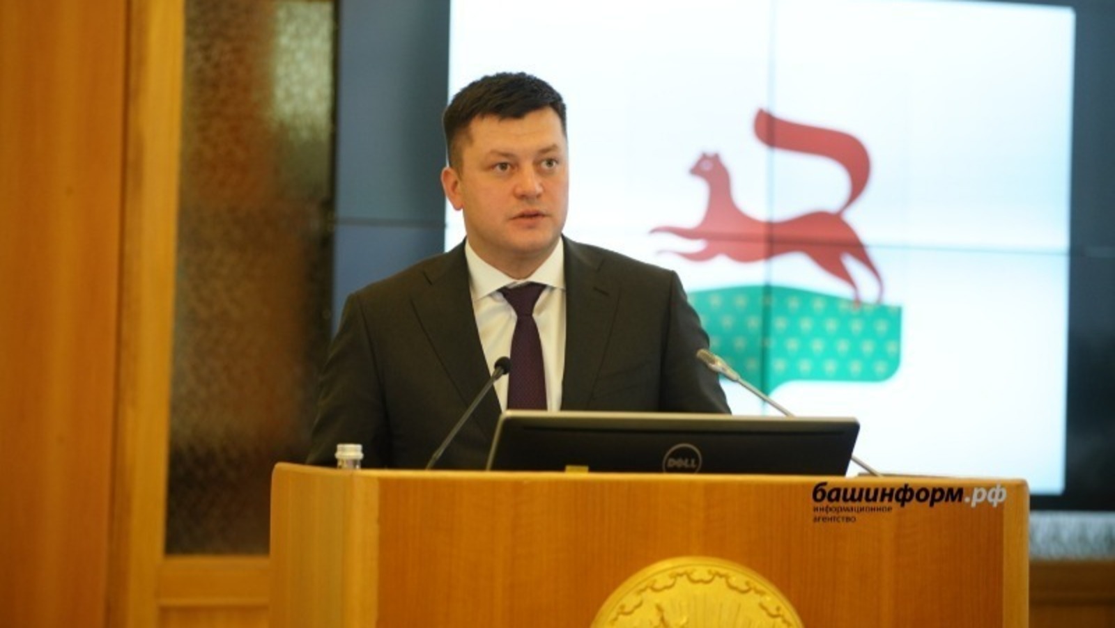 Олега Яровикова.