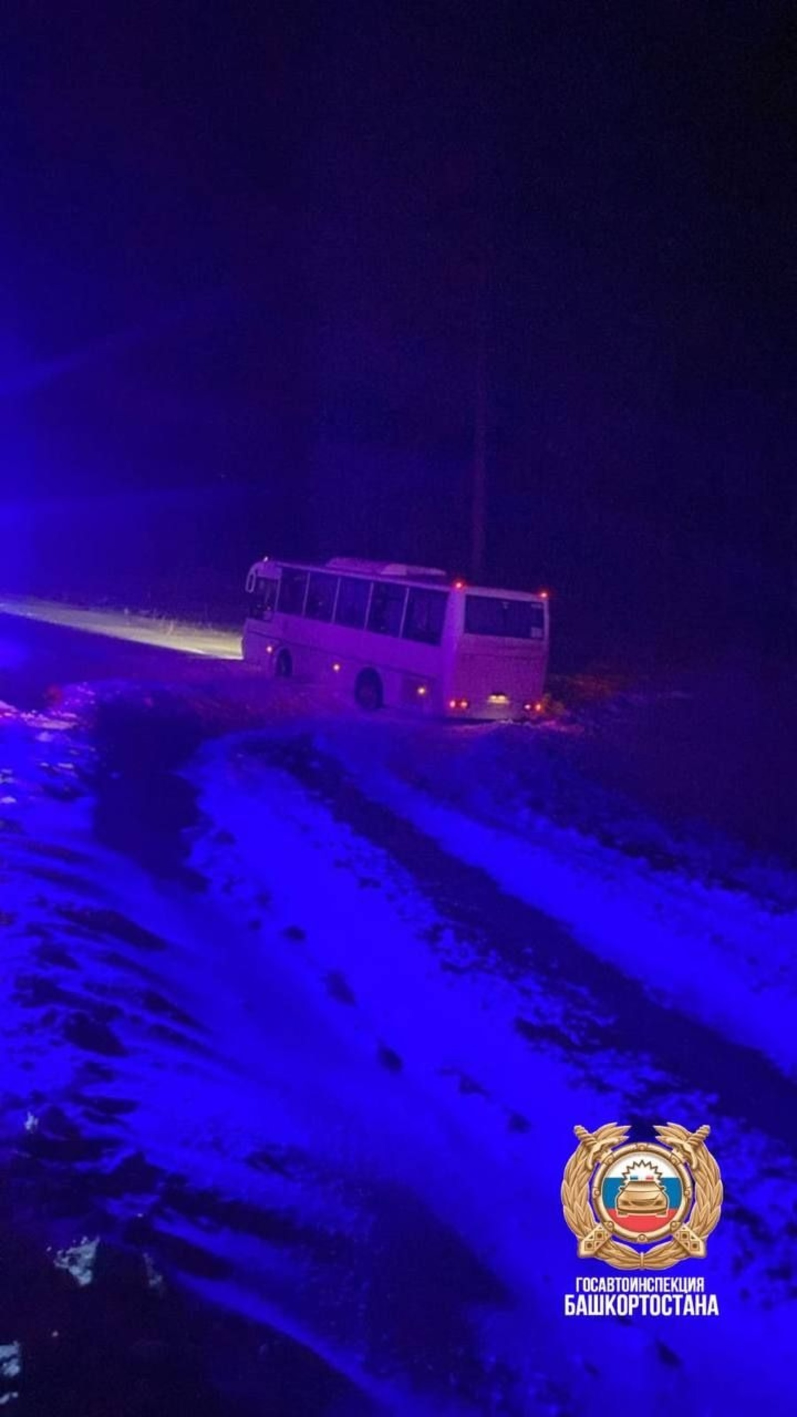 предоставлено Госавтоинспекцией РБ.