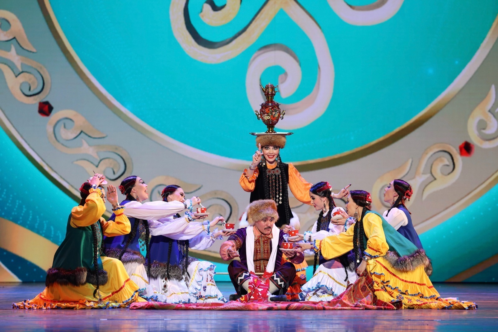 с сайта ИА «Башинформ».