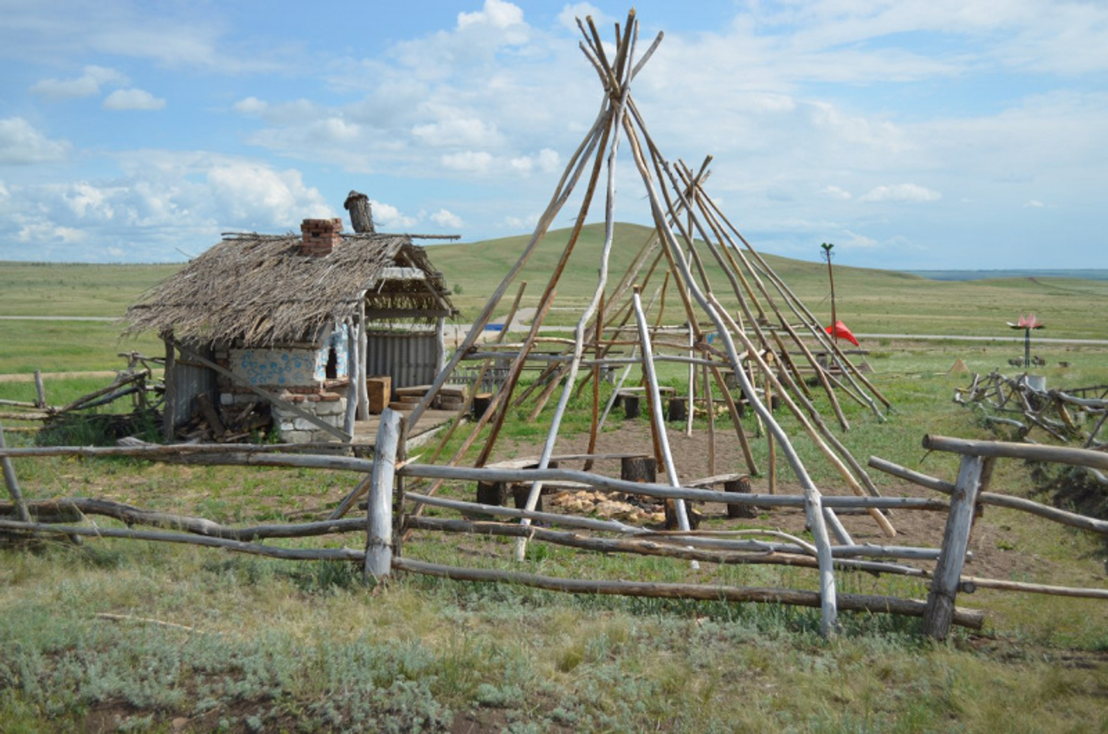 Фото автора.