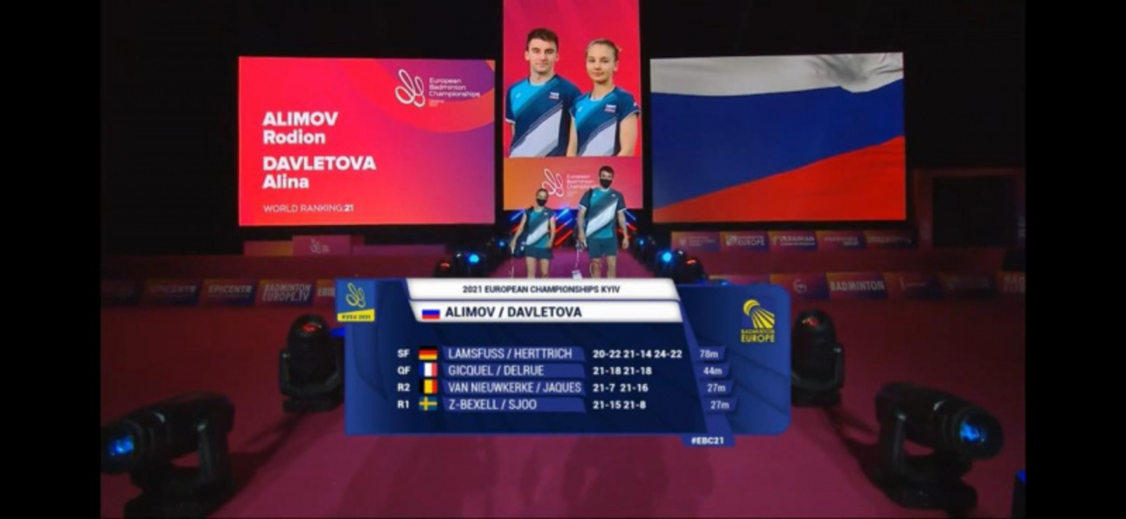 Фото со страницы Радия Хабирова в соцсетях.