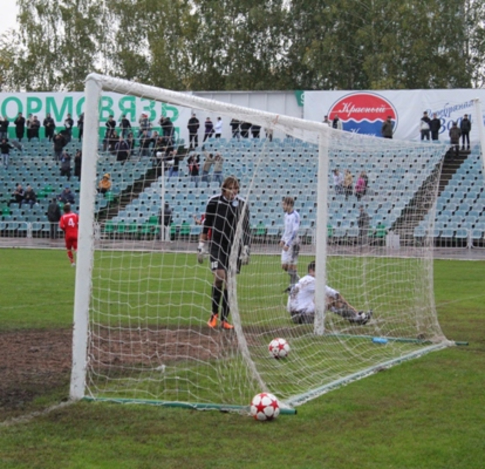 Фото автора.