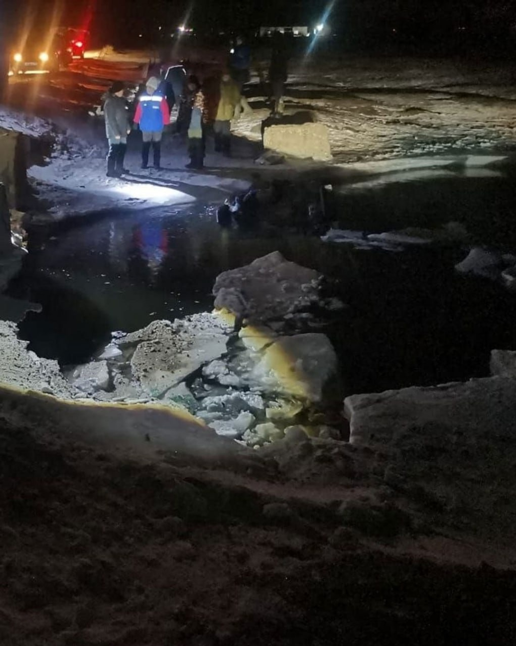 телеграмм-канал «БашДТП».