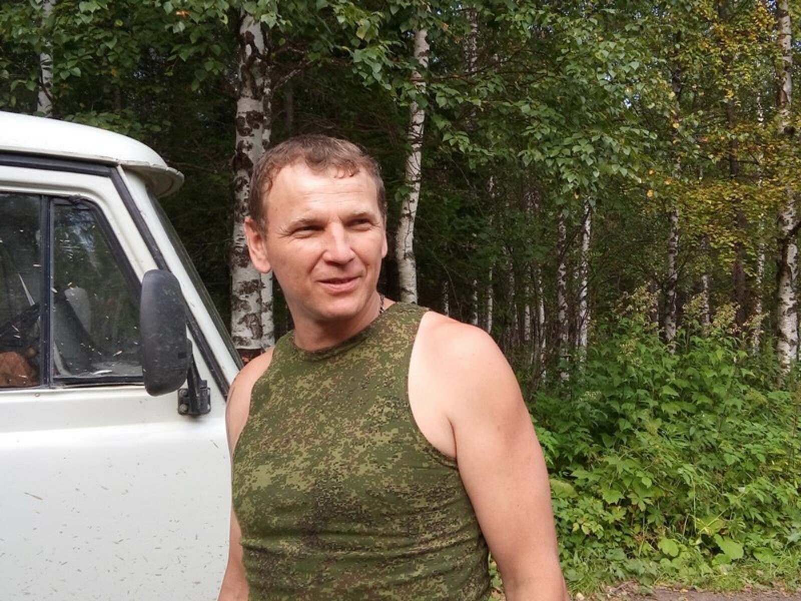 Фото автора.