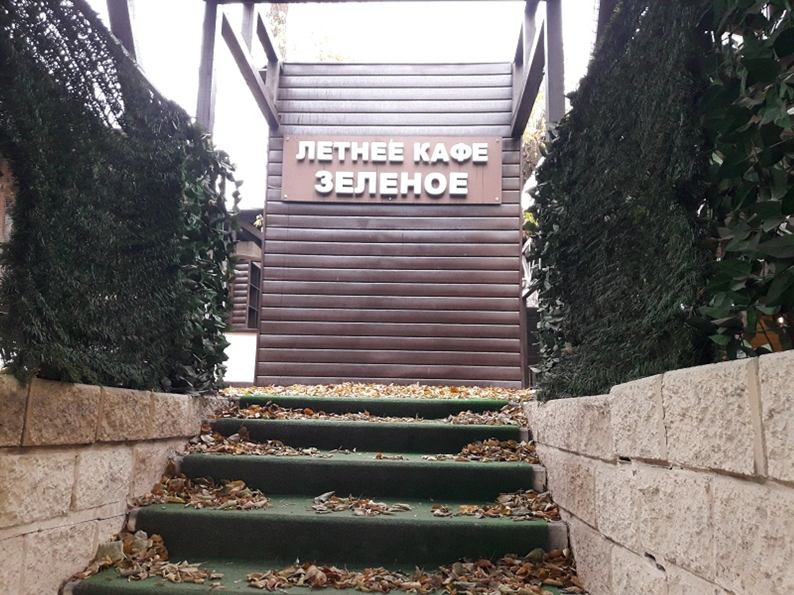 Фото предоставлено жильцами соседнего дома.