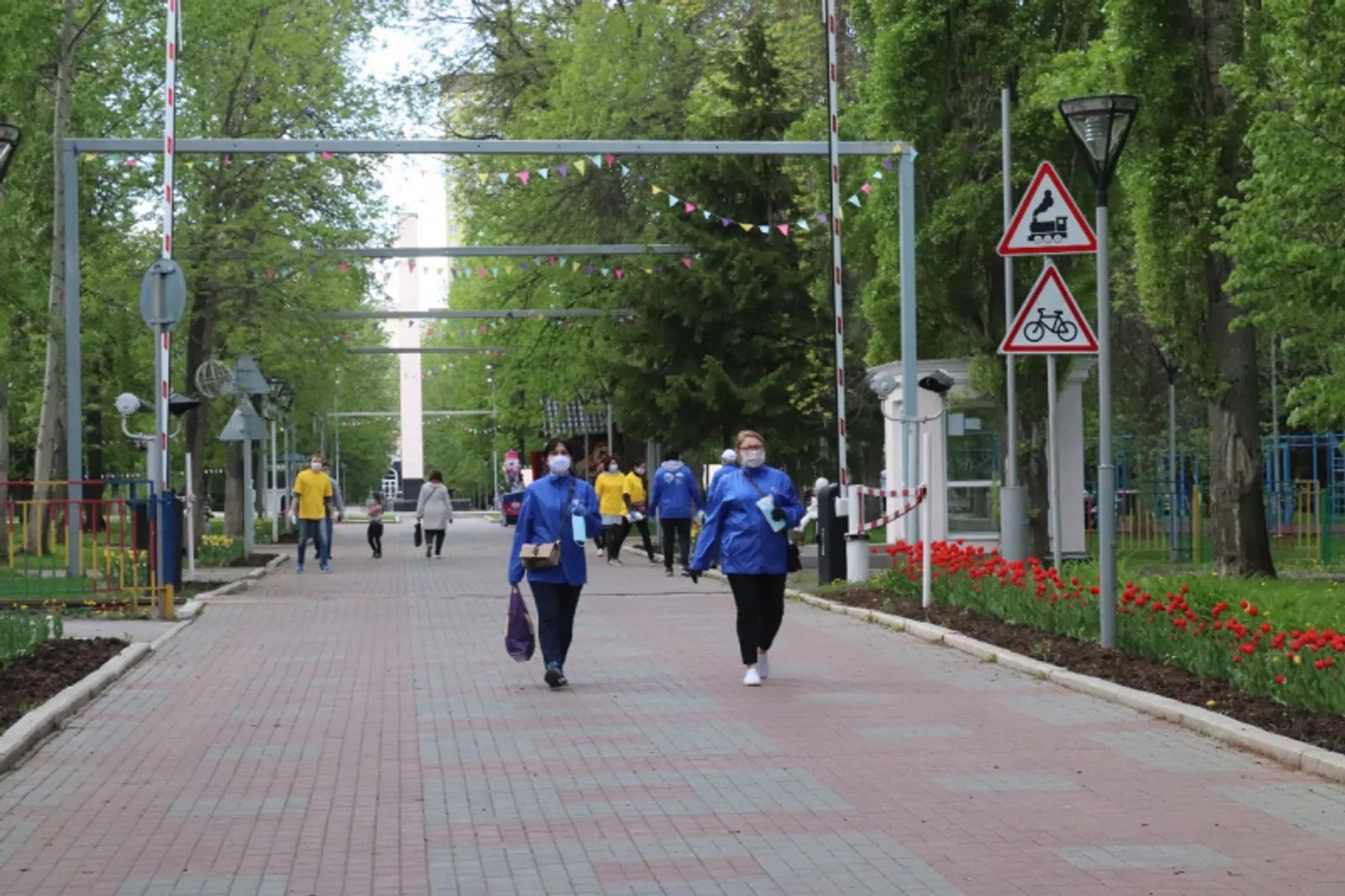 Фото предоставлено пресс-службой правительства РБ.