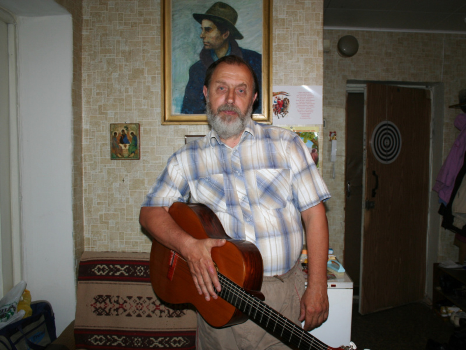 Фото автора.