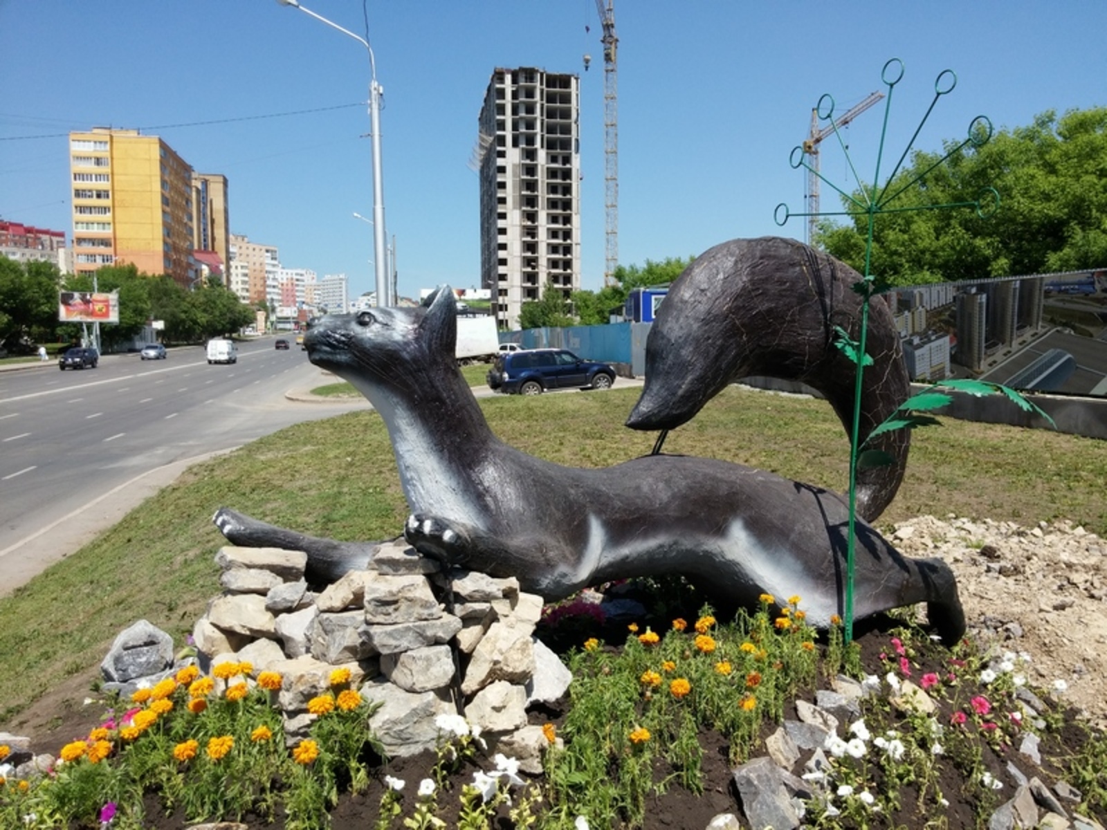 Фото Андрея Старостина.