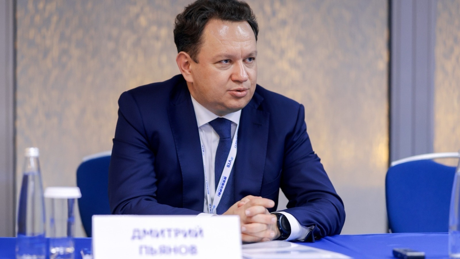 Банк ВТБ предоставлено пресс-службой Банка ВТБ (ПАО)