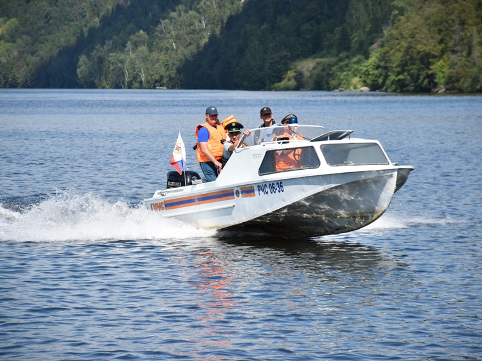 Фото автора.