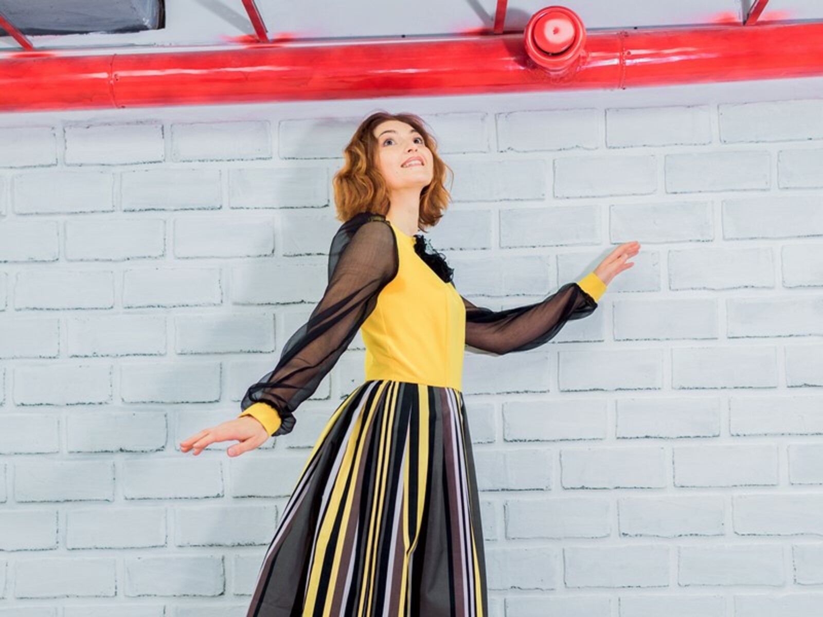 Фото предоставлено Светланой Абзаловой.