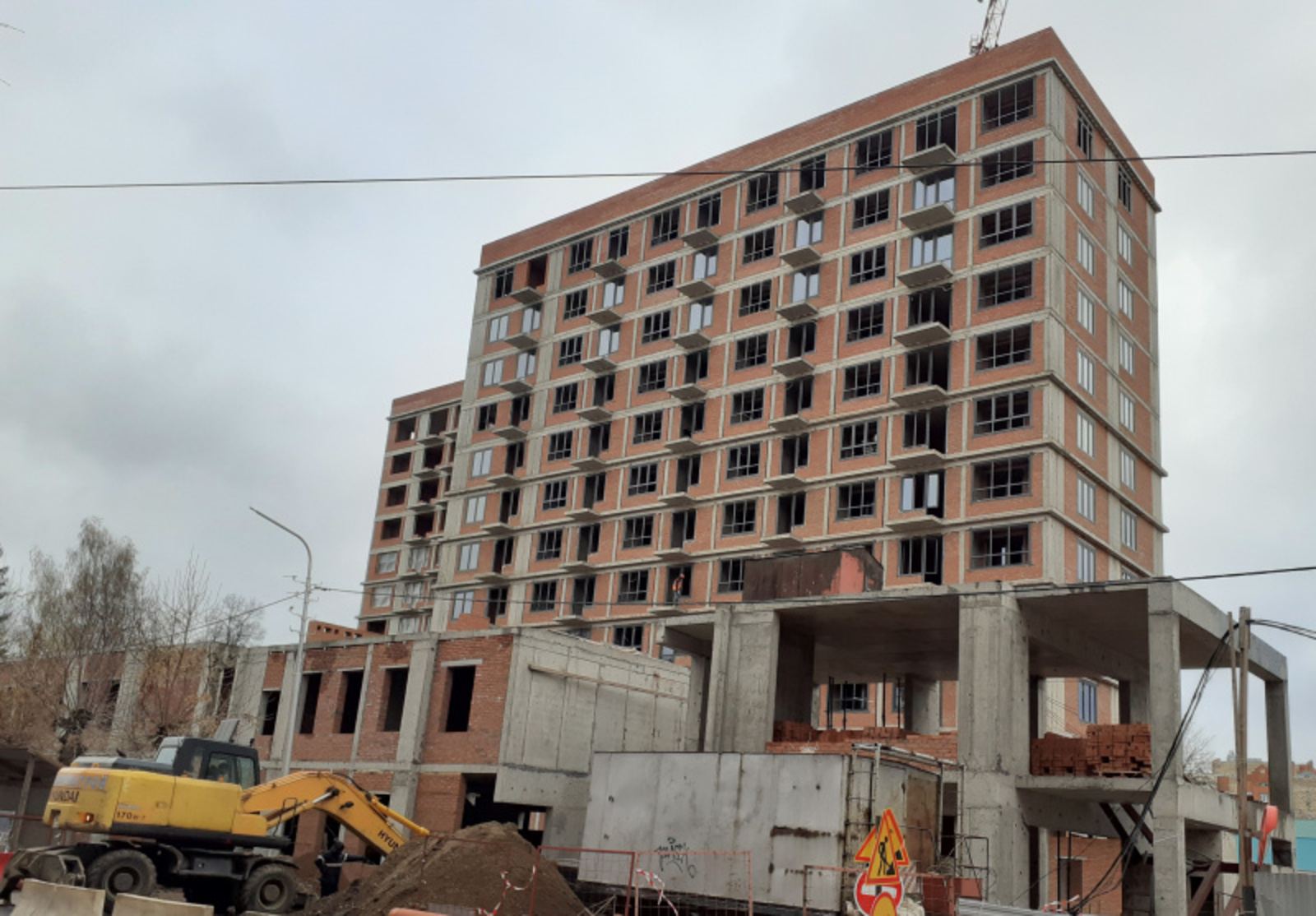 Фото автора.