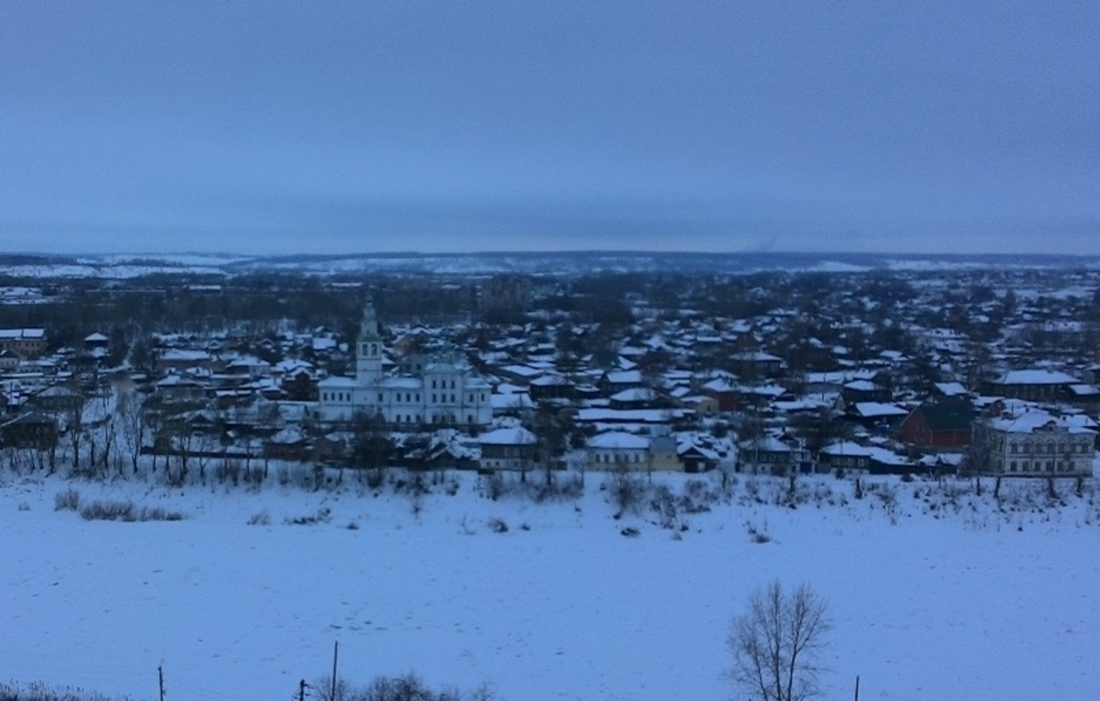 Фото автора.