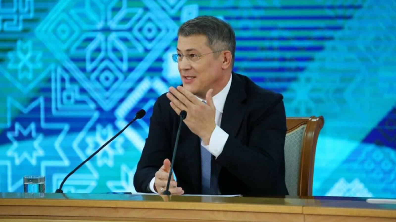 Фото Олега Яровикова.