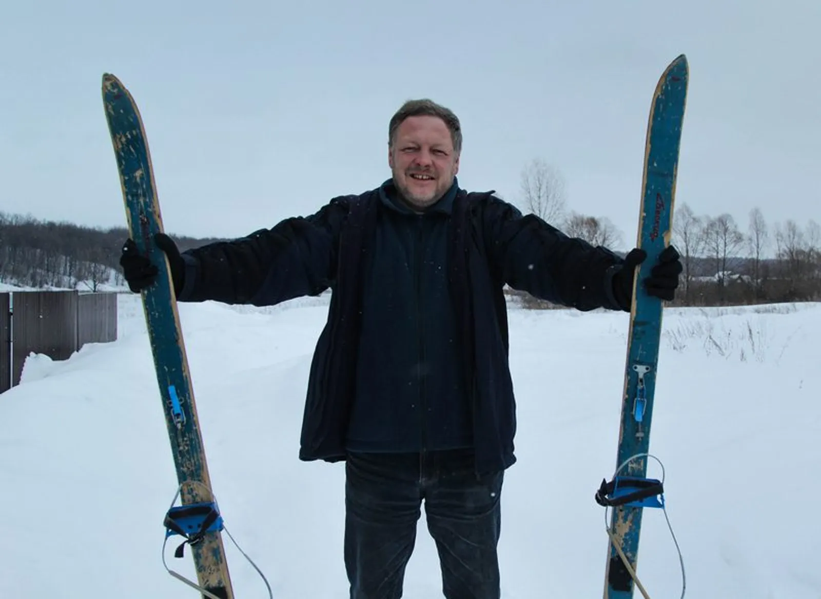 Фото предоставлено автором.