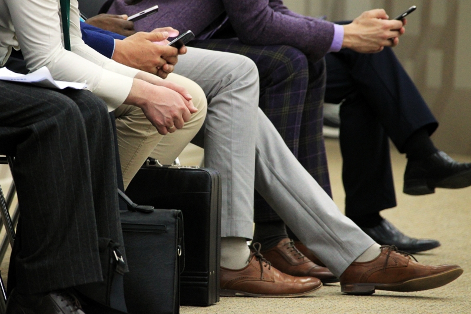 Фото Олега Яровикова.