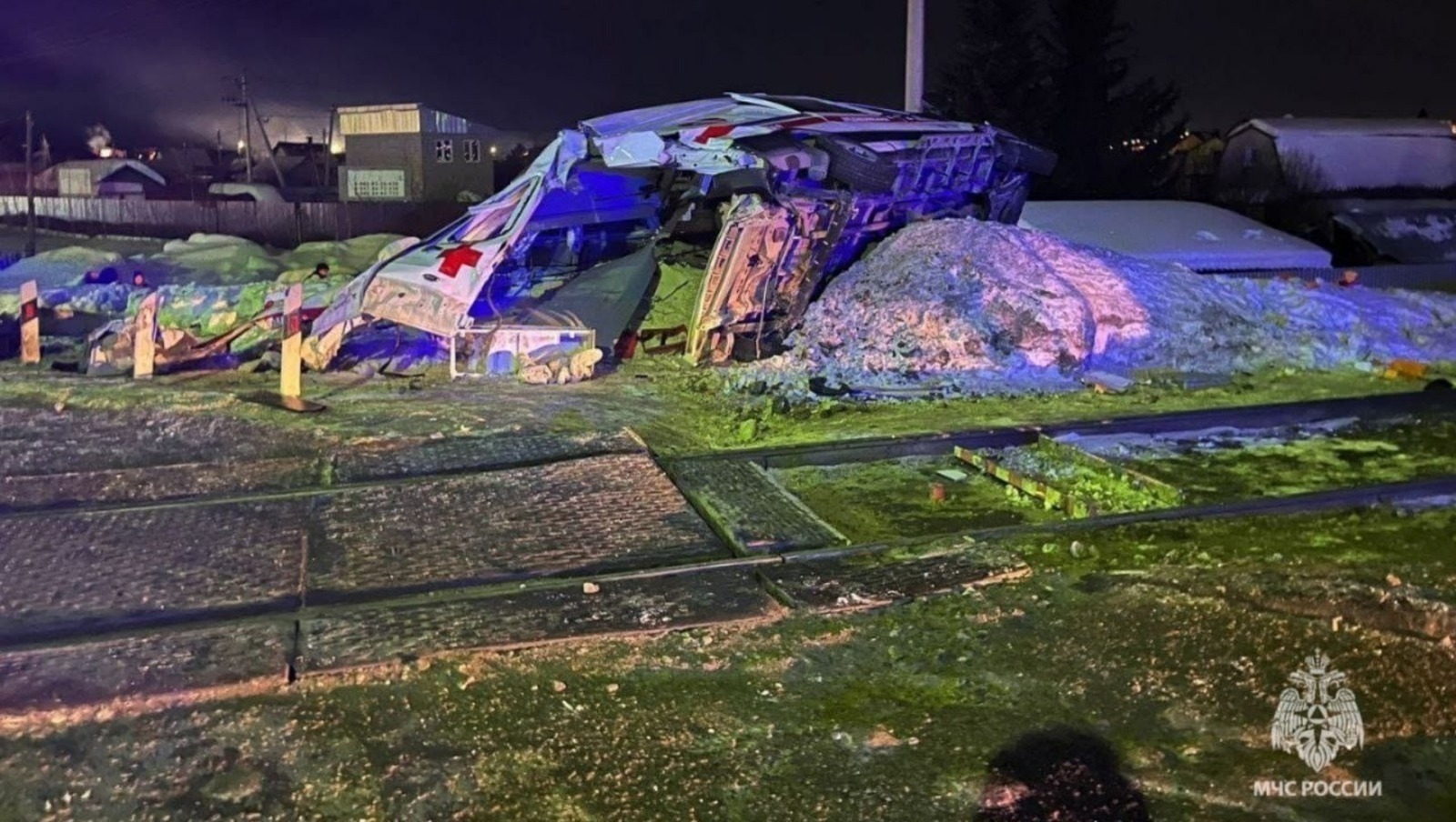 предоставлено пресс-службой ГУ МЧС России по РБ.