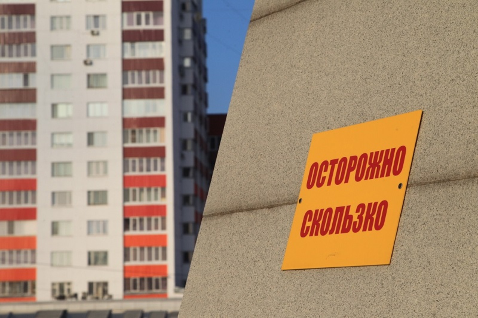 Фото Олега Яровикова.