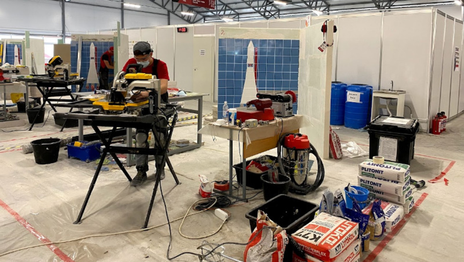 Елены Колоколовой.