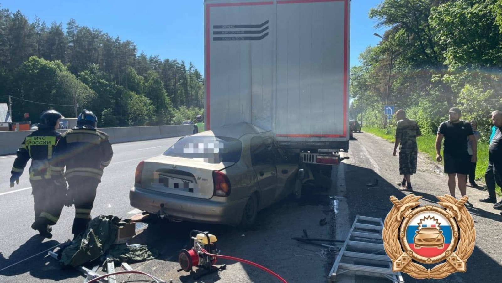 предоставлено Госавтоинспекцией РБ.