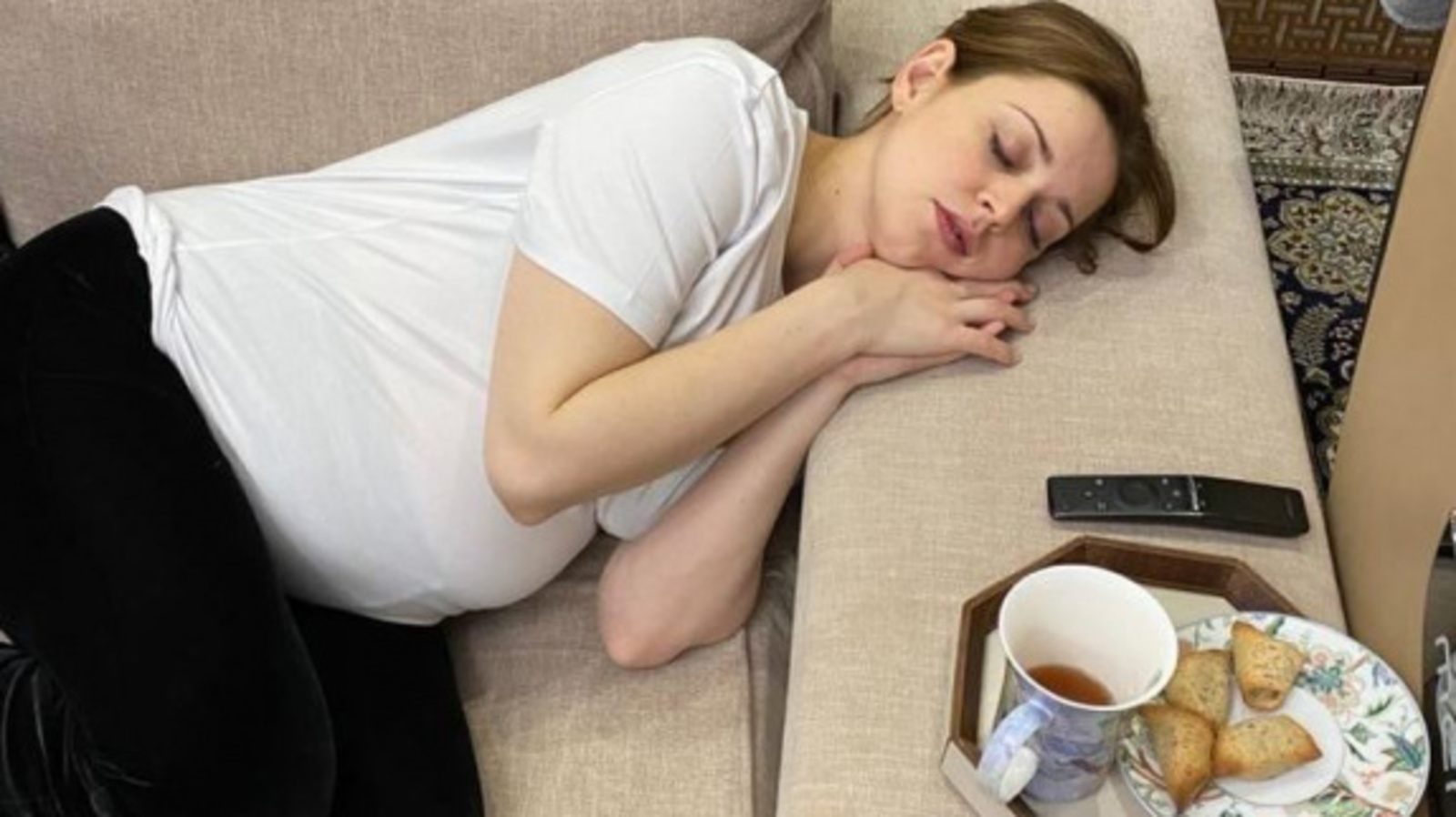 Фото со страницы Радия Хабирова в соцсетях.