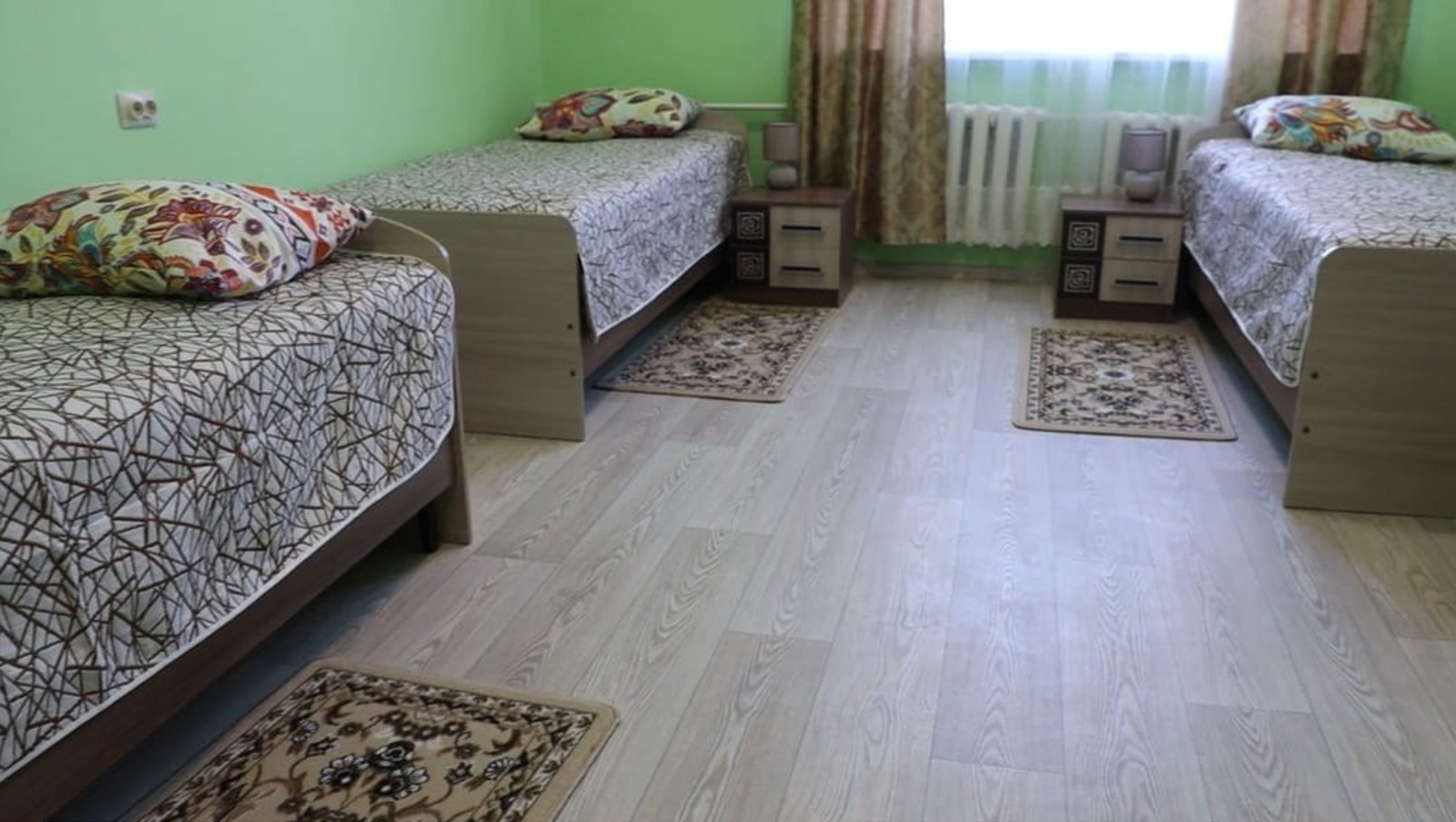 со страницы Андрея Назарова в соцсетях.