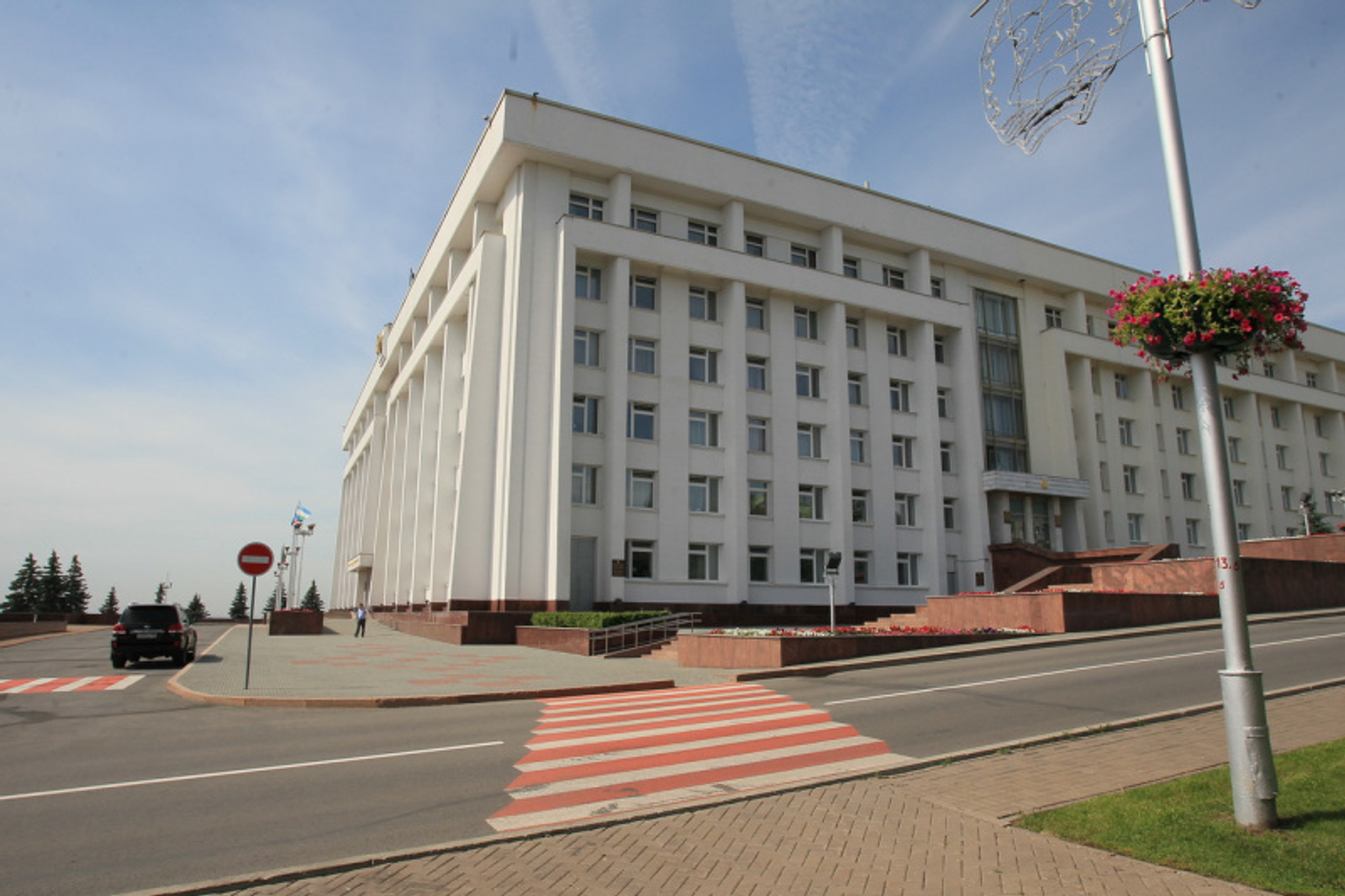 Фото Олега Яровикова.